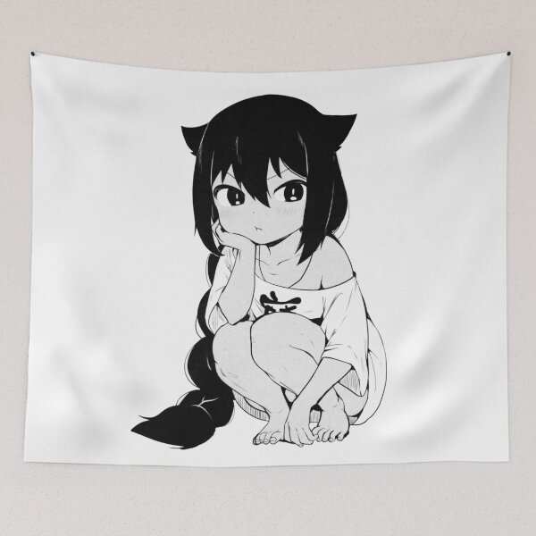 Item preview, Jahy-sama Simple Design  designed and sold by sad-square.