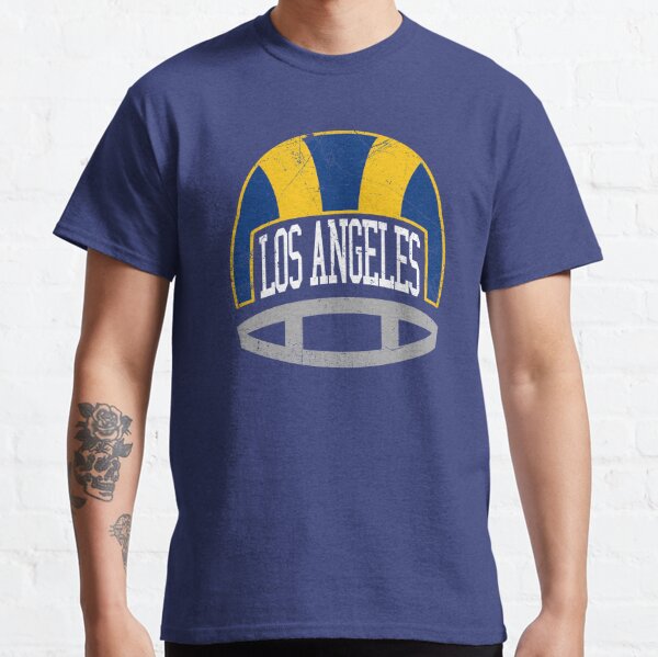 mens rams t shirt