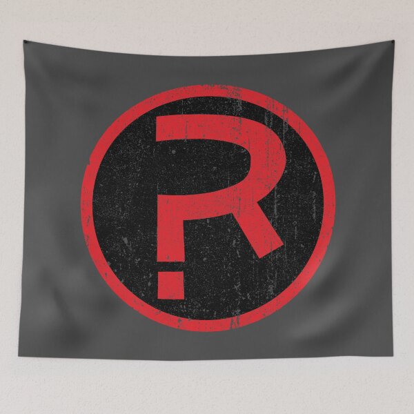 Item preview, The Rumor (Variant) designed and sold by huckblade.