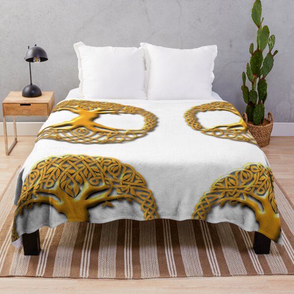 Item preview, Kemet Tree of Life designed and sold by sharriplaza.