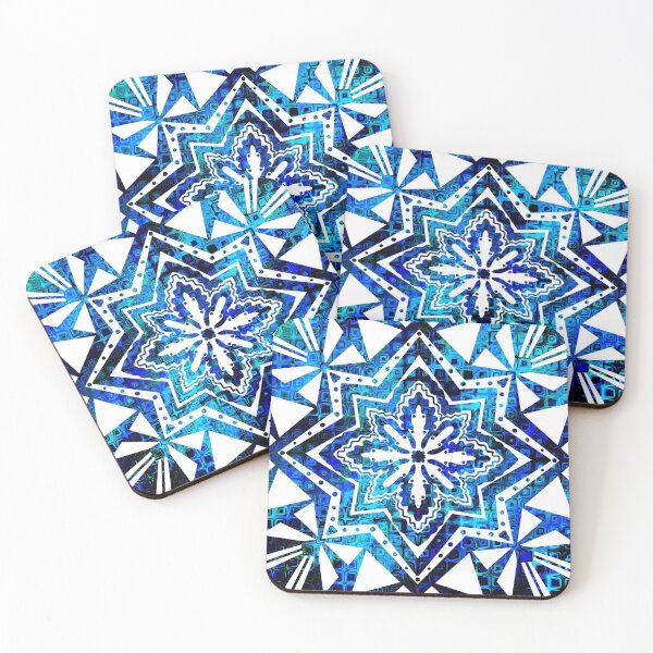 Item preview, "Heavenly Body" | Star In The Night Sky designed and sold by LiseHoltArt.