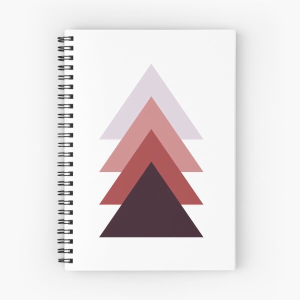 Item preview, Triangle - Color3 B designed and sold by Melinski Arts.