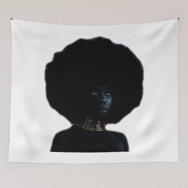 Item preview, Kemet Afro Queen designed and sold by sharriplaza.