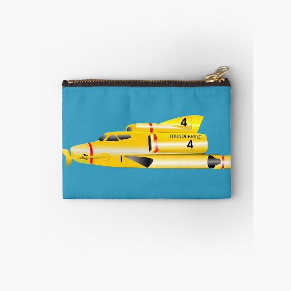 Item preview, Thunderbird 4 designed and sold by LICENSEDLEGIT.