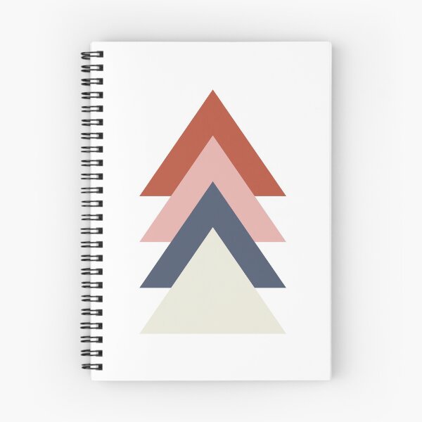 Item preview, Triangle - Color4 A designed and sold by Melinski Arts.