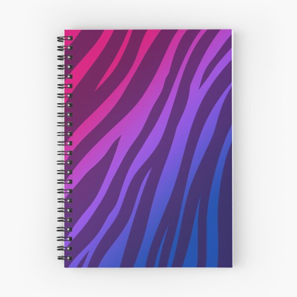 Item preview, Bi Flag Tiger Stripes designed and sold by spannerfrog.