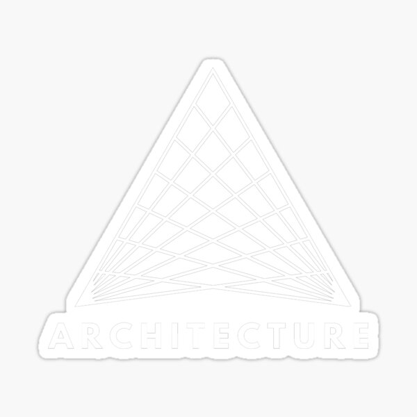 Item preview, Architecture Department Logo designed and sold by SourLimeDesigns.