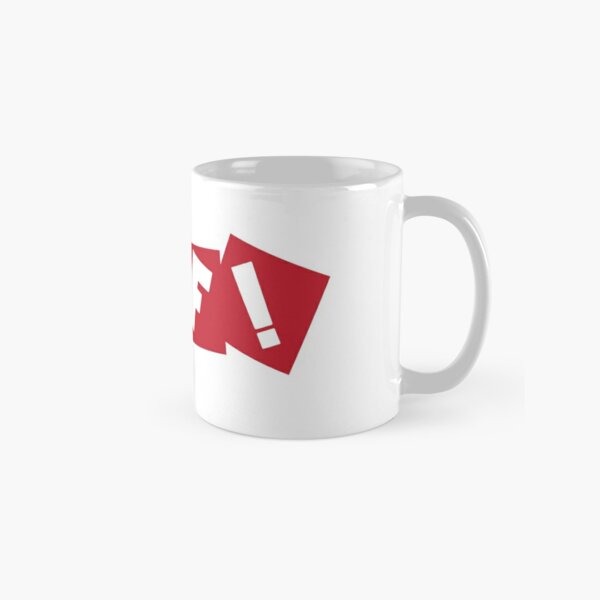 Oof Guy Mugs Redbubble - oof guy roblox