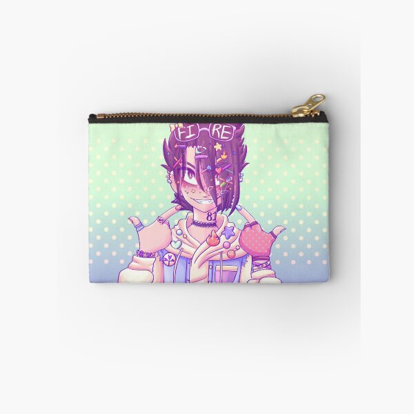 Item preview, Decoración Kei Ray designed and sold by Nerdyarty.