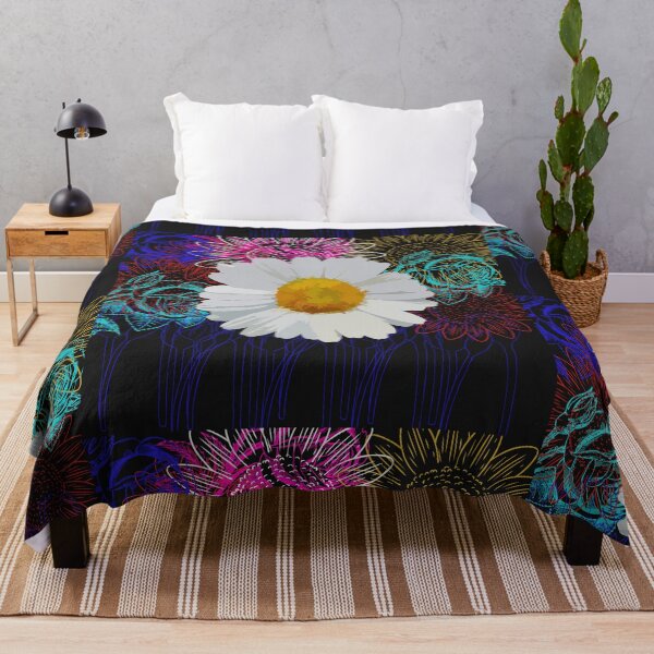 Item preview, Yapah Flower Collage designed and sold by yapahtribe.