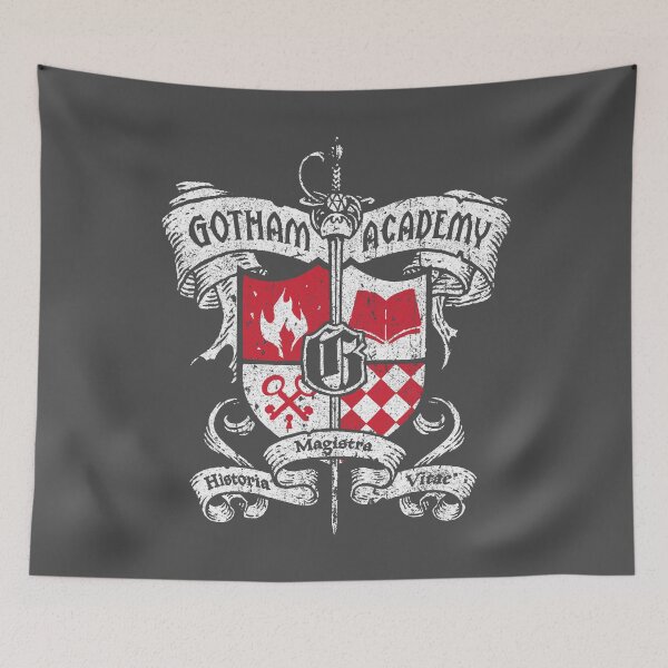Item preview, GA Crest designed and sold by huckblade.
