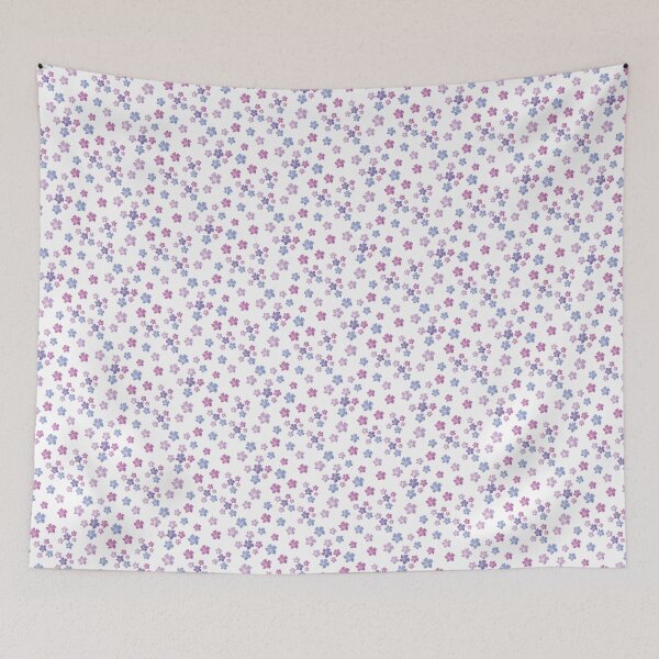Item preview, Four Flowers Of Spring designed and sold by maderdaniel.