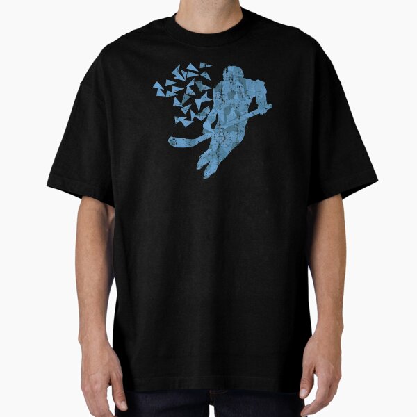 Item preview, Ice Hockey Player Winter Sports Skater Gift designed and sold by haselshirt.