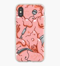 I Tetsuo Neo Tokyo iPhone Case