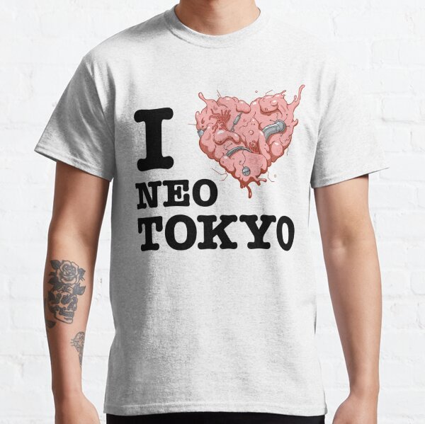 tetsuo and youth shirt