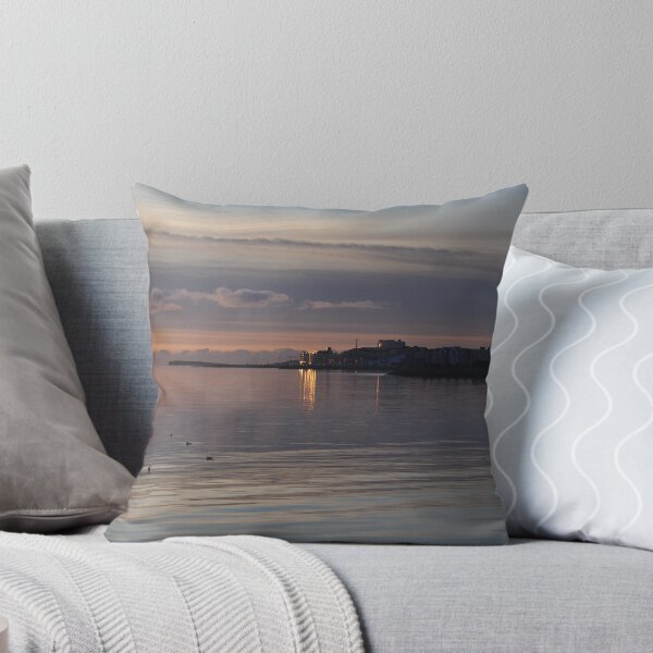 Item preview, sun setting on galway, eire designed and sold by gary roberts.