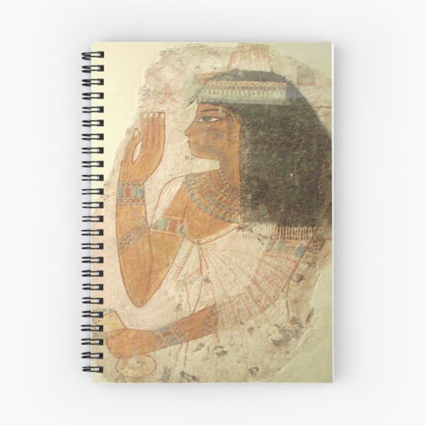 Item preview, Kemet Afro Queen Nubian Nefertiti designed and sold by sharriplaza.