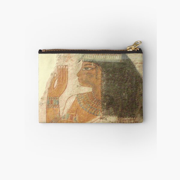 Item preview, Kemet Afro Queen Nubian Nefertiti designed and sold by sharriplaza.
