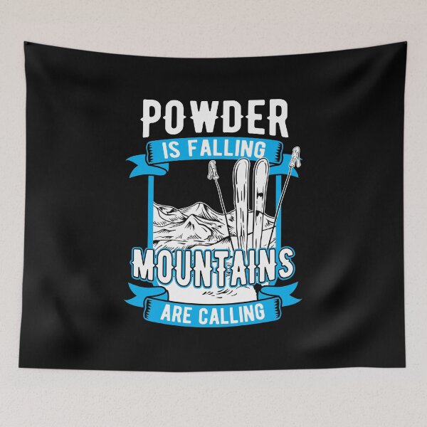 Item preview, Ski Skier Skiing Winter Sport Funny Gift Idea designed and sold by haselshirt.