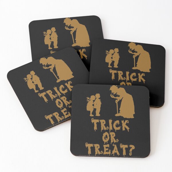 Item preview, Trick or treat designed and sold by Kerry Pritchard.