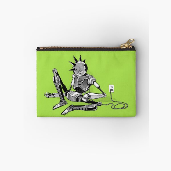 Item preview, Inktober: Drain designed and sold by karmabees.