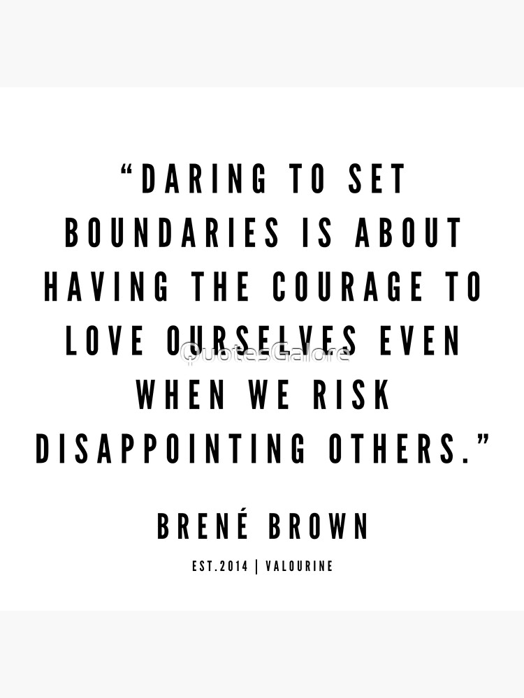 32 | Brene Brown Quotes | 190524 by QuotesGalore