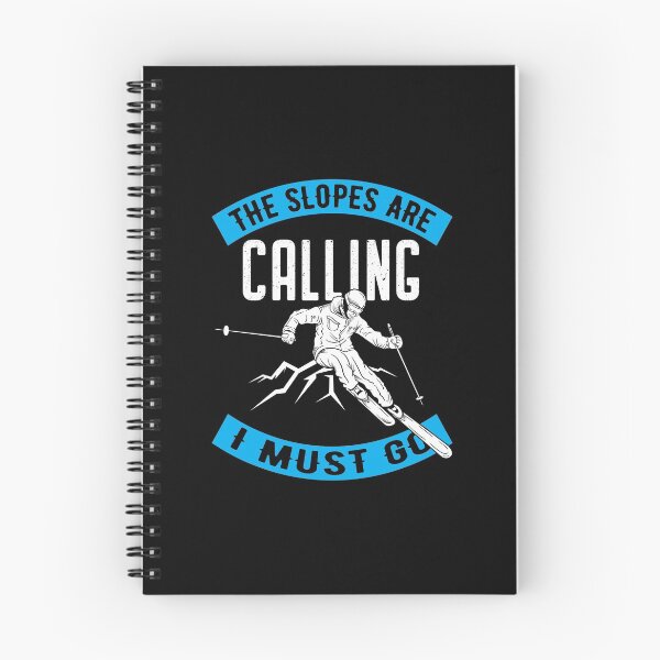 Item preview, Ski Skier Skiing Winter Sport Funny Gift Idea designed and sold by haselshirt.