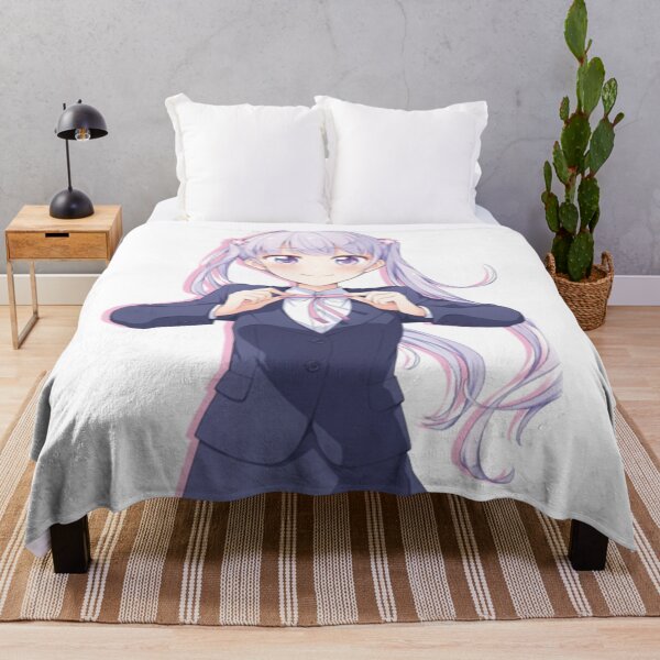 Item preview, Aoba Suzukaze Cute Design designed and sold by sad-square.