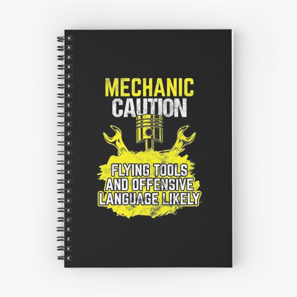 Item preview, Mechanic Screwdriver Bigger Tools Birthday Gift designed and sold by haselshirt.