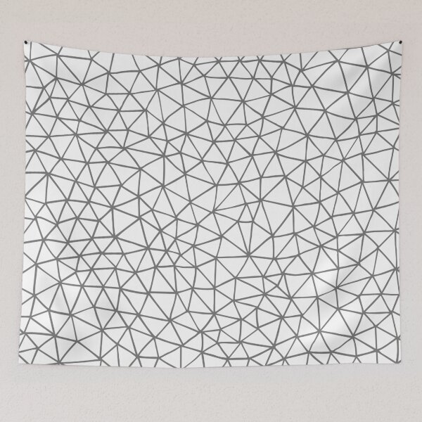 Item preview, Connectivity - Grey designed and sold by Sally Cummings.