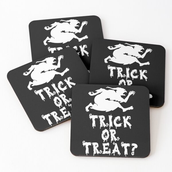 Item preview, Trick or treat designed and sold by Kerry Pritchard.