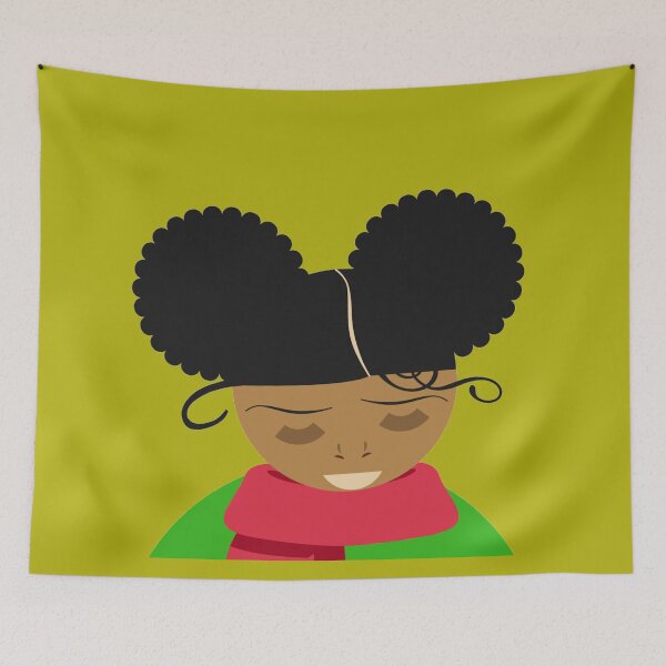 Item preview, Baby Girl Puff designed and sold by yapahtribe.
