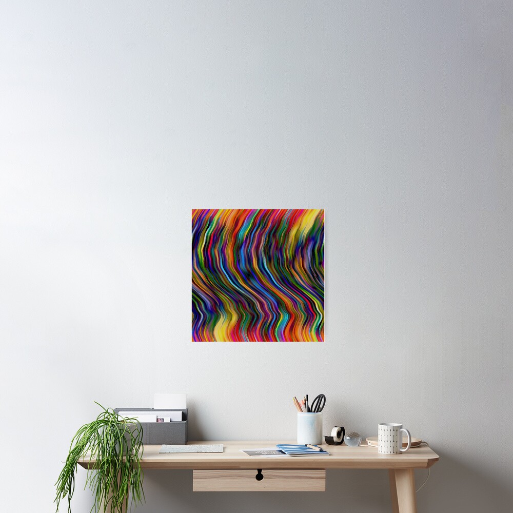 Aperçu de l'œuvre Poster créée et vendue par RuthPalmer.