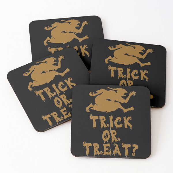 Item preview, Trick or treat designed and sold by Kerry Pritchard.