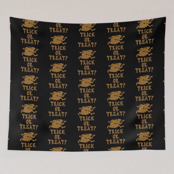 Item preview, Trick or treat designed and sold by Kerry Pritchard.