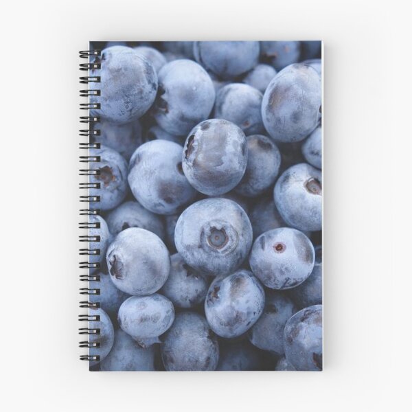 Item preview, Delicious Blue Berries designed and sold by CDonato.