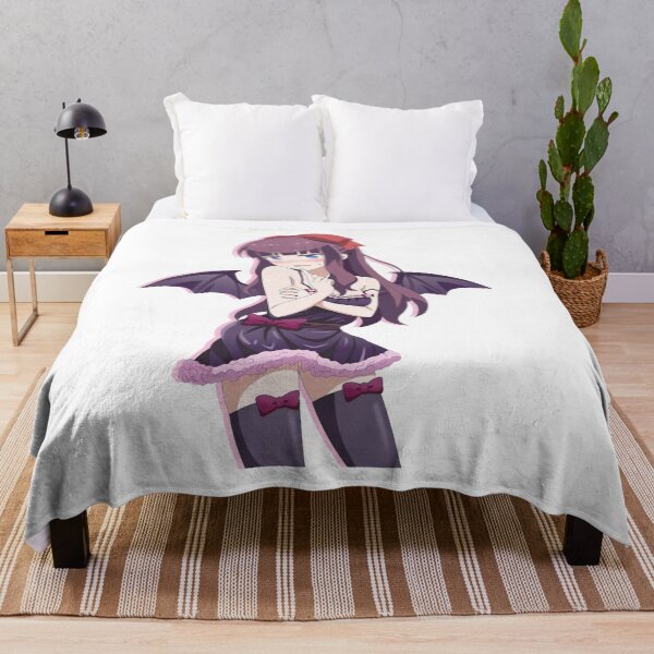Item preview, Hifumi Takimoto Fun Design designed and sold by sad-square.