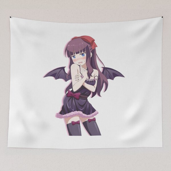 Item preview, Hifumi Takimoto Fun Design designed and sold by sad-square.