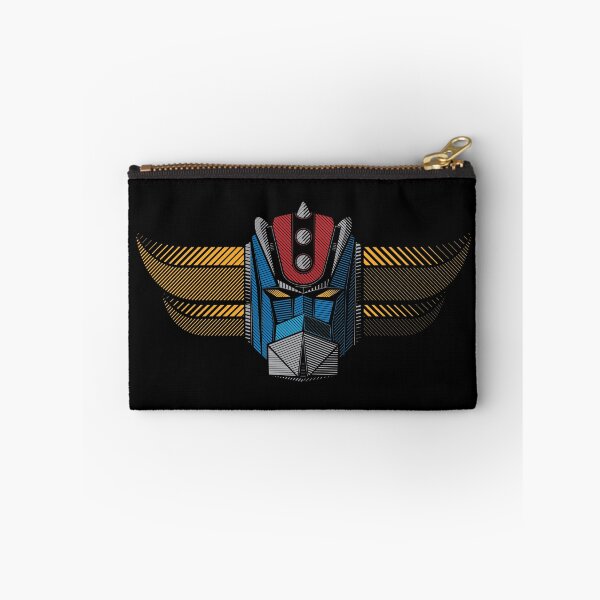 Item preview, Half Grendizer designed and sold by Yexart.