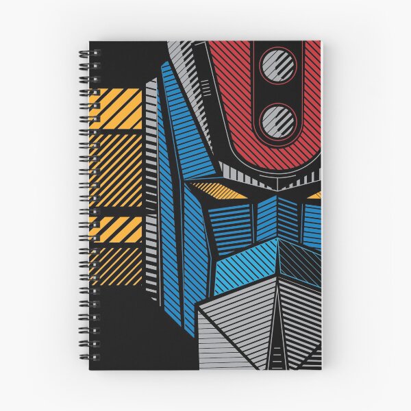 Item preview, Half Grendizer designed and sold by Yexart.