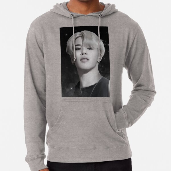 Felpa hot sale bts jimin