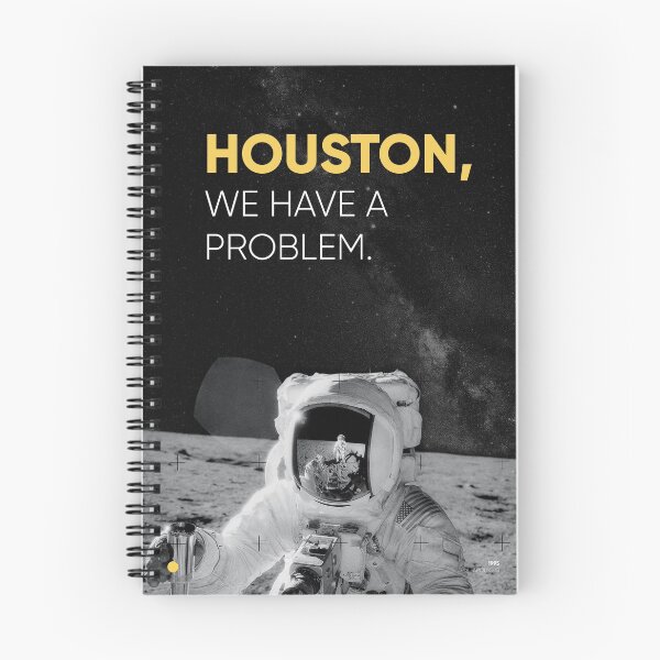 Item preview, Apollo 13 designed and sold by Shiv makes stuff.