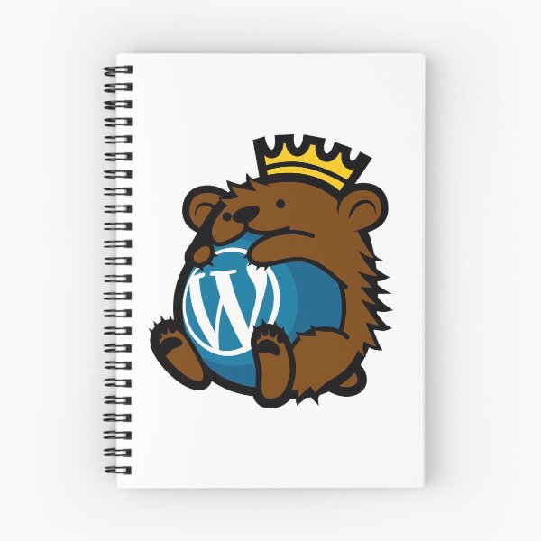 Item preview, Der Ber Wapuu designed and sold by WapuuStore.
