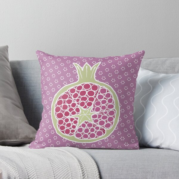 Item preview, POMEGRANATE BATIK MOTIF 2 designed and sold by designsMM.