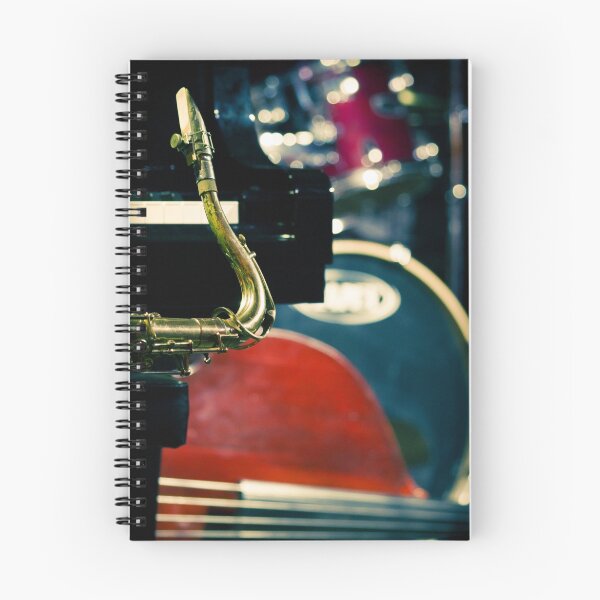 Item preview, Jazz Quartet designed and sold by cinema4design.