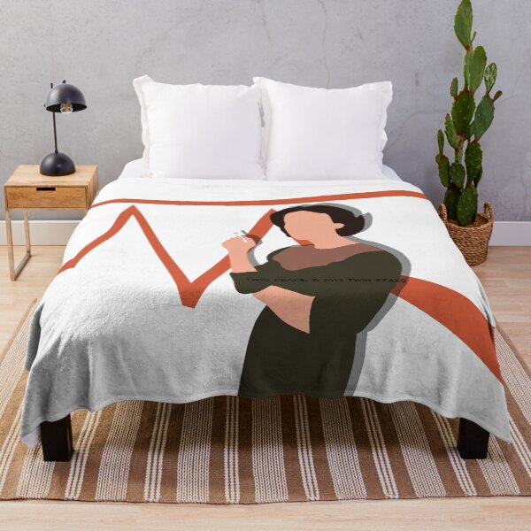 Item preview, Twin Peaks - Audrey Horne designed and sold by ValentinaHramov.