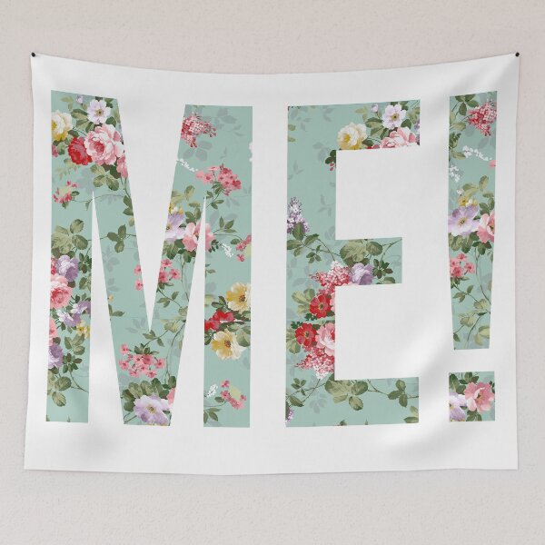 Item preview, I Promise That You'll Never Find Another Like Me! designed and sold by Amber Magee.
