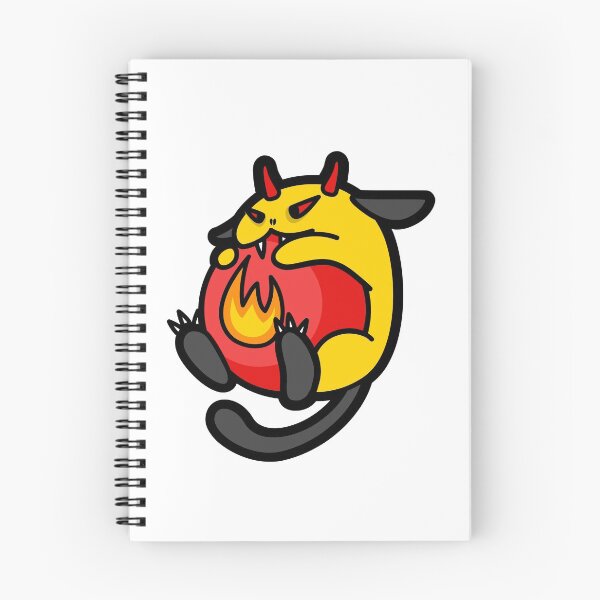 Item preview, Wapevil Wapuu designed and sold by WapuuStore.