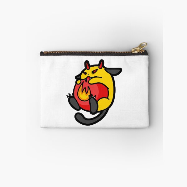 Item preview, Wapevil Wapuu designed and sold by WapuuStore.