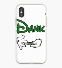 Dank iPhone Case